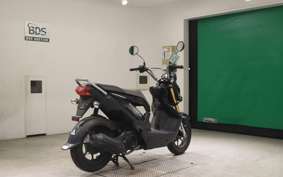 HONDA ZOOMER-X 1999