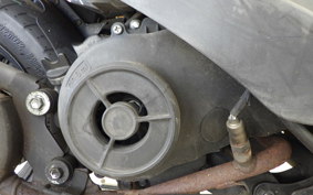 SUZUKI LET's 4 CA45A