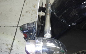 YAMAHA DRAGSTAR 400 CLASSIC 1998 4TR