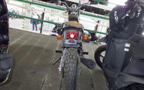 HONDA APE 50 2016 AC16