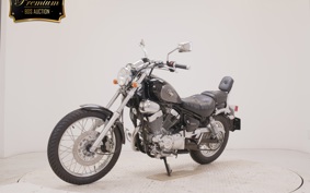 YAMAHA VIRAGO 250 3DM