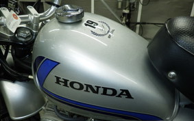 HONDA MONKEY 2018 AB27