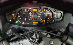 SUZUKI GSX-1300R HAYABUSA 2003 GW71A