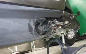 HONDA TACT Basket 2026 AF75