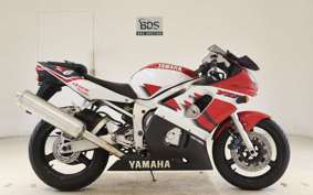 YAMAHA YZF-R6 2000