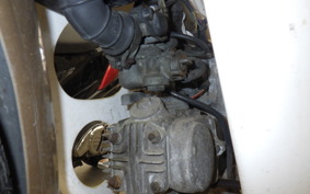 HONDA C90 SUPER CUB E 2021 HA02