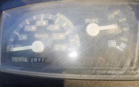 YAMAHA JOG Gen.1 3KJ