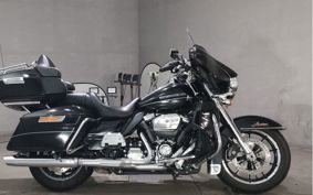 HARLEY FLHTK1750 KED