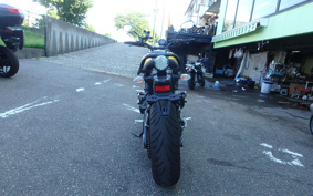 YAMAHA XSR900 2016 RN46J