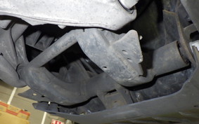 HONDA DIO 110 1996 JF31