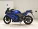 Фото Kawasaki NINJA 250R 2009 с японского аукциона
