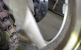 HONDA CB400SF S 1998 NC31