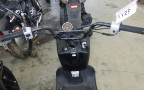 HONDA ZOOMER AF58