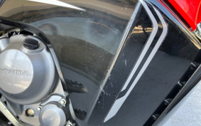 HONDA CRF250 RALLY MD44