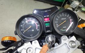 YAMAHA RZ350 1981 4U0