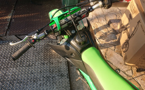 KAWASAKI KX65 KX065A