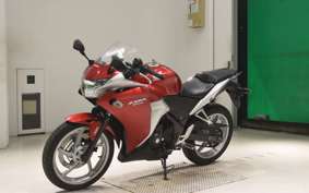 HONDA CBR250R A 2022 MC41