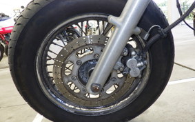 KAWASAKI VULCAN 400 CLASSIC 1997 VN400A