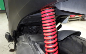 HONDA DIO 110 1994 JF58