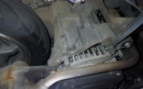 HONDA LEAD 110 2010 JF19