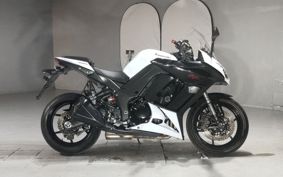 KAWASAKI NINJA 1000 2013 ZXT00G