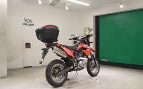 KAWASAKI KLX125D TRACKER 2004 LX125D