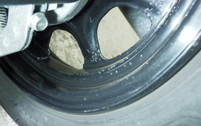 HONDA TACT-4ﾍﾞｰｼｯｸ 1998 AF79