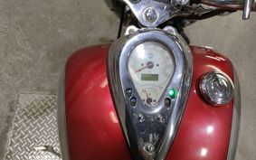 YAMAHA DRAGSTAR 400 CLASSIC 2006 VH01J