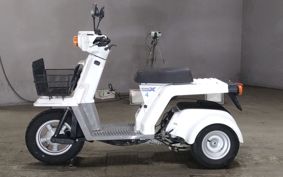 HONDA GYRO TD02