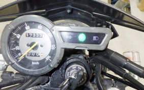 YAMAHA TRICKER 2021 DG10J