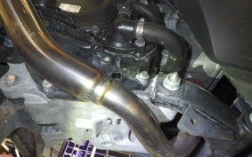 HONDA FORZA SI ABS 2004 MF12