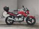 Фото Suzuki GSR250 с японского аукциона
