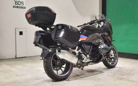 BMW R1250RS 2020
