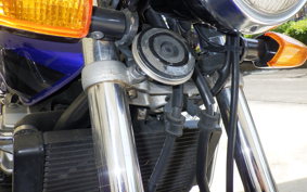 HONDA CB400SF VTEC K NC39