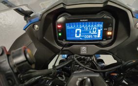 SUZUKI GSX250R DN11A