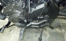 HONDA REBEL 1100 2023 SC83