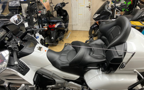 HONDA GL 1800 GOLD WING 2015 SC68