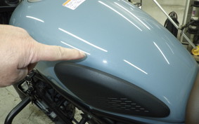 HONDA CL250-2 2017 MC57