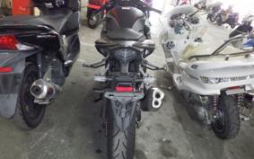 HONDA CBR400R 2020 NC56