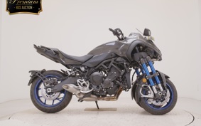 YAMAHA NIKEN 2025 RN58J