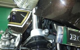 HONDA CB1100 EX 2014 SC65