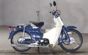 HONDA SUPER CUB50 AA01