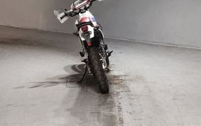 HONDA XLR250R MD22