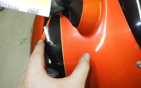 KAWASAKI ZX 1400 NINJA 2013