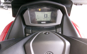 YAMAHA N-MAX 155 ABS SG66J