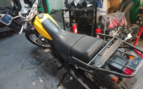 YAMAHA TW225 DG09J