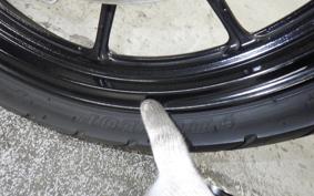 SUZUKI GSX-R125 DL32D