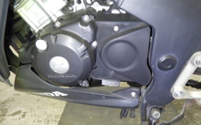 HONDA CBR125R 2021 JC50