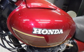 HONDA CB400T HAWK 2 2026 CB400T