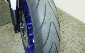 SUZUKI グラディウス400 2012